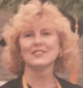 Diana Joyce Kiger McIntire